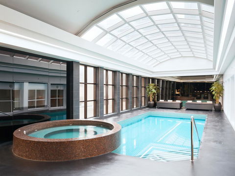 Stamford Plaza Melbourne - VIC Tourism 9