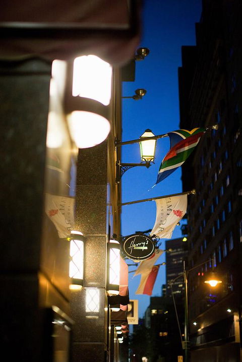 Stamford Plaza Melbourne - VIC Tourism 43