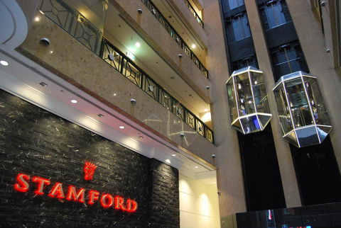Stamford Plaza Melbourne - VIC Tourism 29