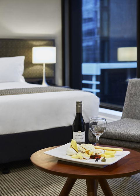 Stamford Plaza Melbourne - VIC Tourism 17