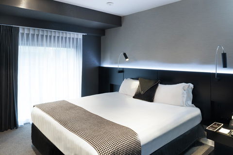 Stamford Plaza Melbourne - VIC Tourism 37