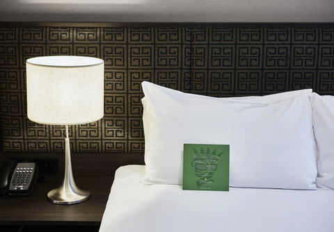 Stamford Plaza Melbourne - VIC Tourism 23