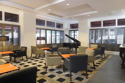 Stamford Plaza Melbourne - VIC Tourism 21