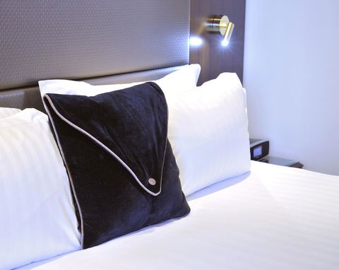 Stamford Plaza Melbourne - VIC Tourism 30