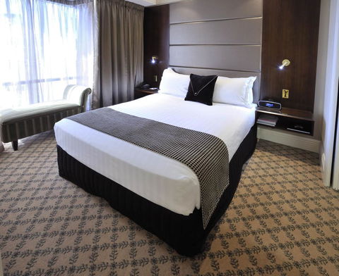 Stamford Plaza Melbourne - VIC Tourism 2