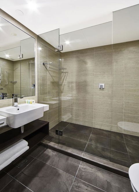 Stamford Plaza Melbourne - VIC Tourism 22
