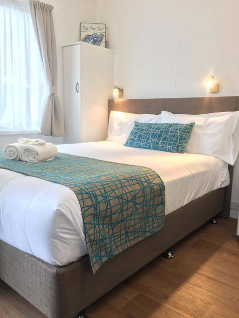 Kanasta Caravan Park - VIC Tourism 41