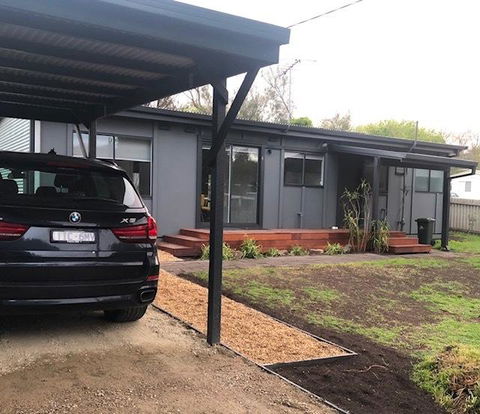 Kanasta Caravan Park - VIC Tourism 1