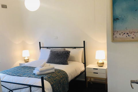 Kanasta Caravan Park - VIC Tourism 8