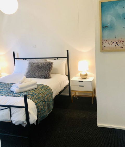 Kanasta Caravan Park - VIC Tourism 3