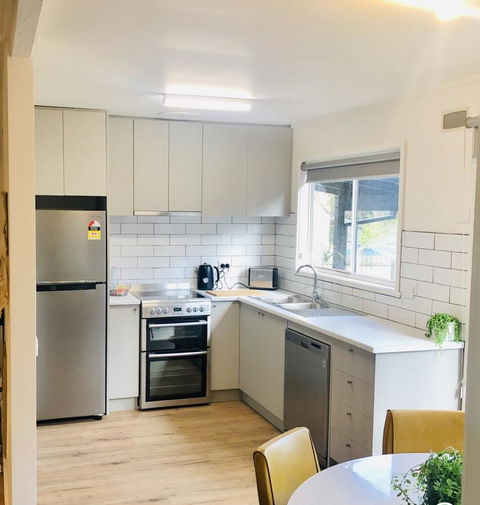 Kanasta Caravan Park - VIC Tourism 6