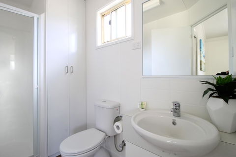 Kanasta Caravan Park - VIC Tourism 38