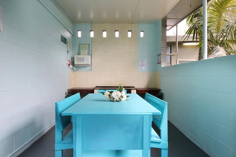 Kanasta Caravan Park - VIC Tourism 33