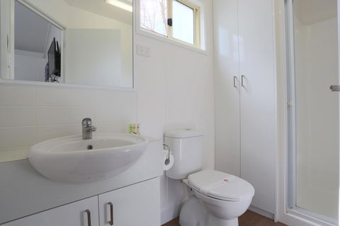 Kanasta Caravan Park - VIC Tourism 27