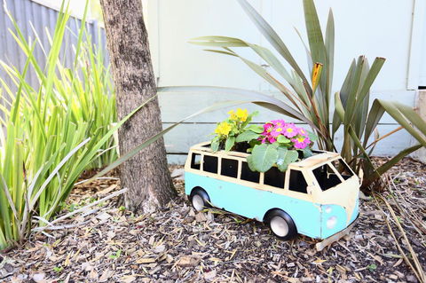 Kanasta Caravan Park - VIC Tourism 35