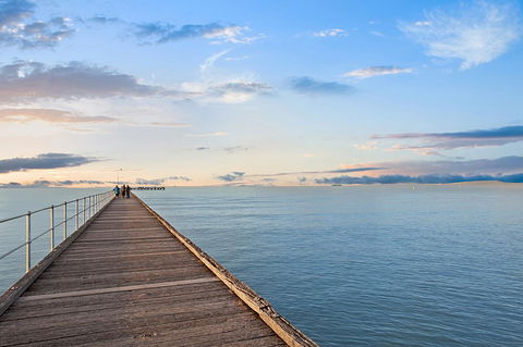 Kanasta Caravan Park - VIC Tourism 43