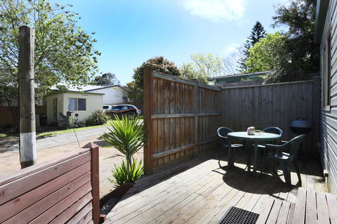 Kanasta Caravan Park - VIC Tourism 39