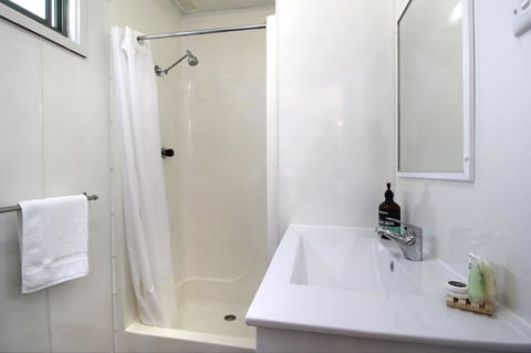 Kanasta Caravan Park - VIC Tourism 24