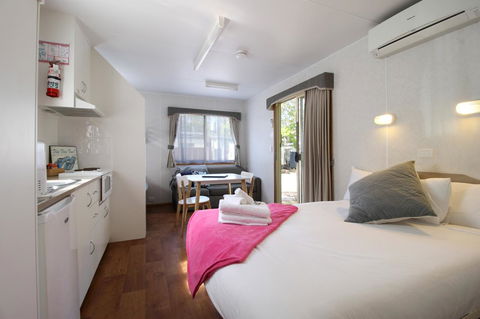 Kanasta Caravan Park - VIC Tourism 22