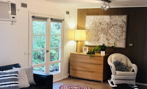 Kanasta Caravan Park - VIC Tourism 9