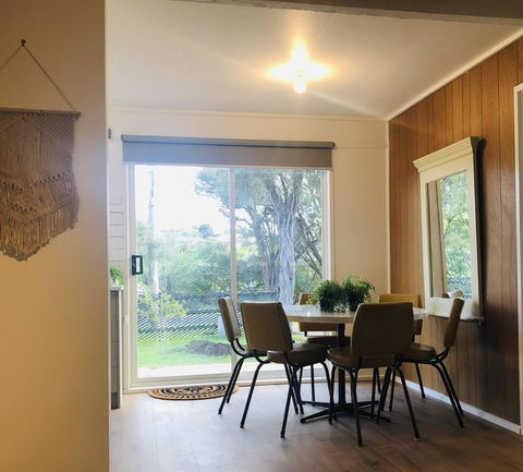 Kanasta Caravan Park - VIC Tourism 7