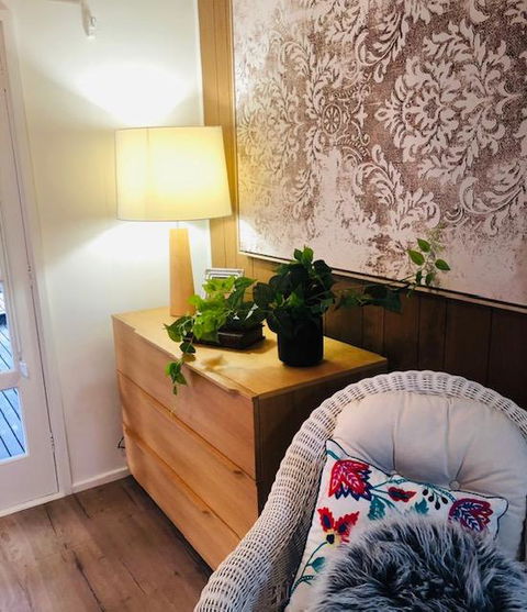 Kanasta Caravan Park - VIC Tourism 4