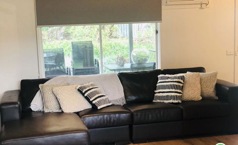 Kanasta Caravan Park - VIC Tourism 11