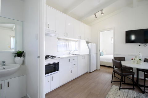 Kanasta Caravan Park - VIC Tourism 37