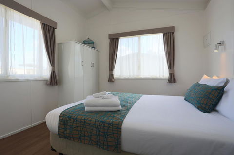 Kanasta Caravan Park - VIC Tourism 28