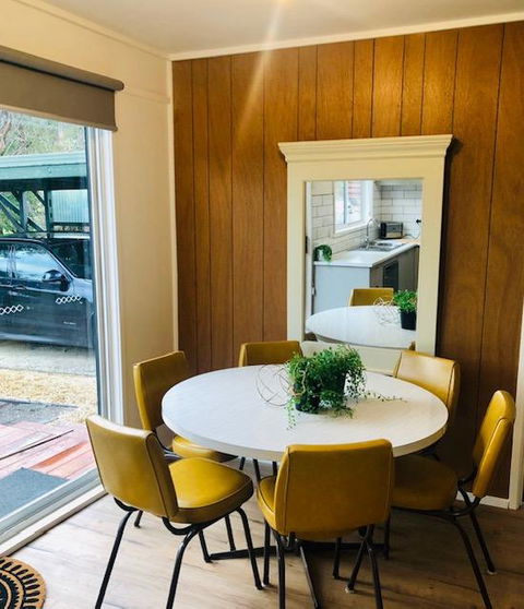 Kanasta Caravan Park - VIC Tourism 14