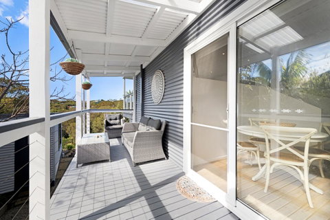 Peninsula Retreat - VIC Tourism 5