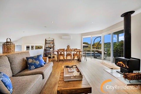 Peninsula Retreat - VIC Tourism 0