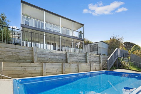Peninsula Retreat - VIC Tourism 21