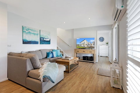 Peninsula Retreat - VIC Tourism 3