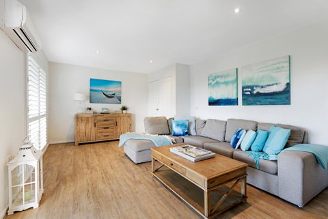 Peninsula Retreat - VIC Tourism 2