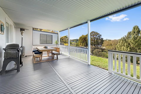 Peninsula Retreat - VIC Tourism 6