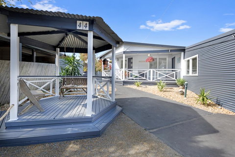 Peninsula Retreat - VIC Tourism 19