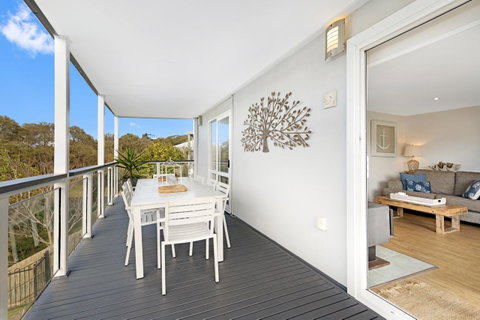 Peninsula Retreat - VIC Tourism 4
