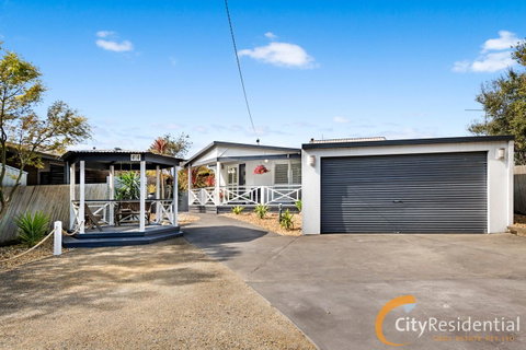 Peninsula Retreat - VIC Tourism 20