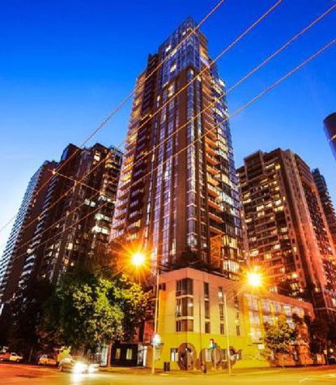 Apartment 88 - VIC Tourism 23
