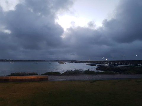 Wayamba - VIC Tourism 2