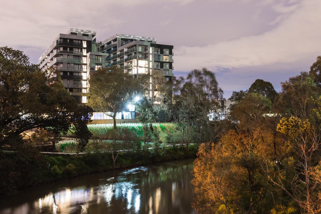 Abbotsford VIC VIC Tourism