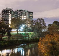 Playhouse Apartments - VIC Tourism