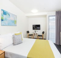 City Edge North Melbourne Apartment Hotel - VIC Tourism