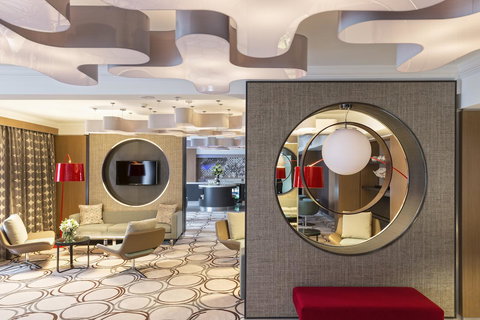 Pullman Melbourne Albert Park - VIC Tourism 29