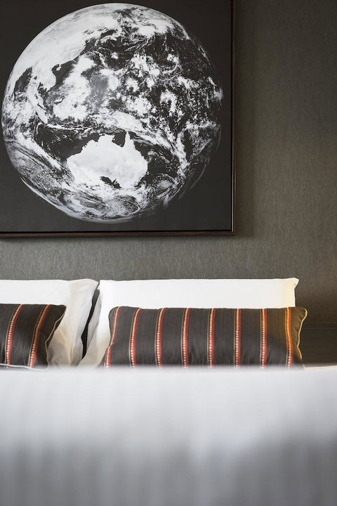 Pullman Melbourne Albert Park - VIC Tourism 26