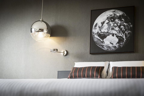 Pullman Melbourne Albert Park - VIC Tourism 38