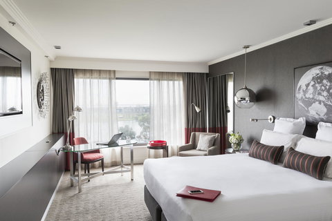 Pullman Melbourne Albert Park - VIC Tourism 7