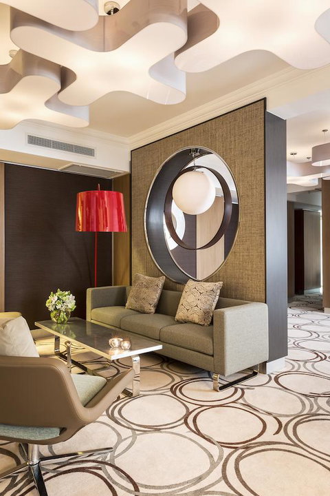 Pullman Melbourne Albert Park - VIC Tourism 23