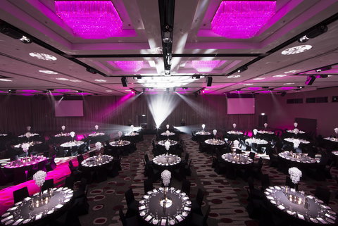 Pullman Melbourne Albert Park - VIC Tourism 24